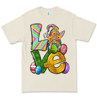 Bone Love gnome Easter Premium Tee - Neo Western