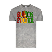 Cloud Rock Juneteenth Lion King Black Power Vintage Tee - LillyAllenDesigns