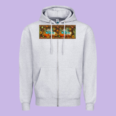 Welcome Fall 11 Oz Mug Zipper Hoodie Designed By Bundleandbundleshop