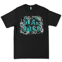 Black girl boss Premium Tee - SublimationCraftShop