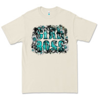 Bone girl boss Premium Tee - SublimationCraftShop