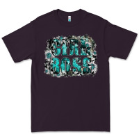 Plum girl boss Premium Tee - SublimationCraftShop