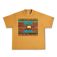 Peanut Butter tacos before vatos Urban Heavy Tee - BarkalooDesign