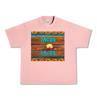 Salmon tacos before vatos Urban Heavy Tee - BarkalooDesign