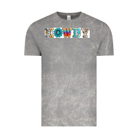 Cloud Rock howdy Vintage Tee - AdoDesignShop