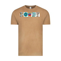 Vintage Camel howdy Vintage Tee - AdoDesignShop