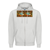 Welcome Fall 15 Oz Mug Zipper Hoodie | Teevron