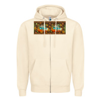 Sandshell welcome fall 15 oz mug Zipper Hoodie - BundleAndBundleShop