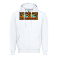 White welcome fall 15 oz mug Zipper Hoodie - BundleAndBundleShop