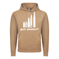 Vintage Coffee Got Ammo Vintage Hoodie - Bettercallsaul