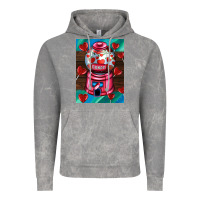 Cloud Rock candy machine  with heart candies  air Vintage Hoodie - AdoDesignShop