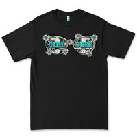 Black girl boss Premium Tee - SublimationCraftShop