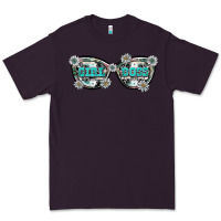 Plum girl boss Premium Tee - SublimationCraftShop