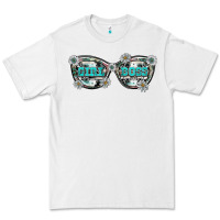 White girl boss Premium Tee - SublimationCraftShop