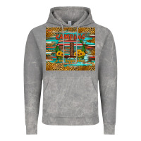 Cloud Rock camping is my happy place Vintage Hoodie - Artiststas