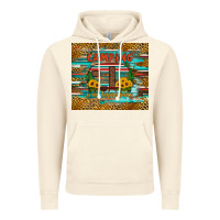 Vintage Artic camping is my happy place Vintage Hoodie - Artiststas