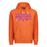 Carrot Breast Cancer behavioral therapist Premium Hoodie - texasbilliewilder