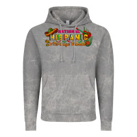 Cloud Rock national hispanic heritage month Vintage Hoodie - BundleAndBundleShop