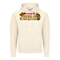 Vintage Artic national hispanic heritage month Vintage Hoodie - BundleAndBundleShop