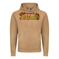 Vintage Camel national hispanic heritage month Vintage Hoodie - BundleAndBundleShop