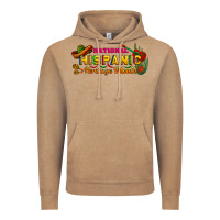Vintage Coffee national hispanic heritage month Vintage Hoodie - BundleAndBundleShop