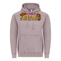 Vintage Zinc national hispanic heritage month Vintage Hoodie - BundleAndBundleShop