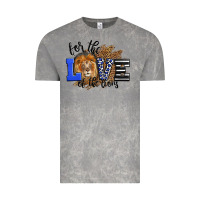 Cloud Rock For The Love Of The Lions Vintage Tee - LillyAllenDesigns