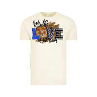 Vintage Arctic For The Love Of The Lions Vintage Tee - LillyAllenDesigns