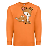 Carrot gazelle Premium Sweatshirt - texasbilliewilder