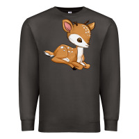 Smoke gazelle Premium Sweatshirt - texasbilliewilder