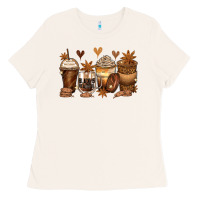 Bone melanin afro coffee cups Ladies Tee - Zillion Design Studio