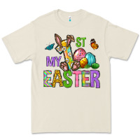 My First Easter Premium Tee | Teevron
