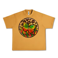 Peanut Butter juneteenth  coasters Urban Heavy Tee - AdoDesignShop