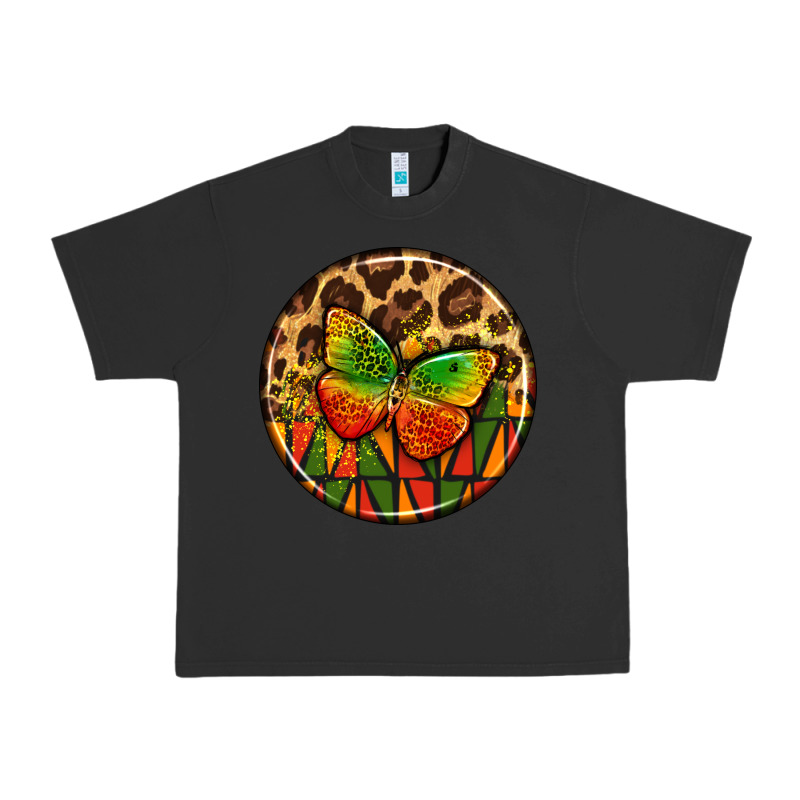 Juneteenth  Coasters Urban Heavy Tee by AdoDesignShop | Teevron