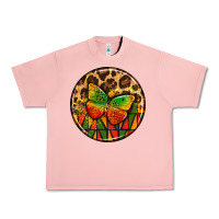 Salmon juneteenth  coasters Urban Heavy Tee - AdoDesignShop