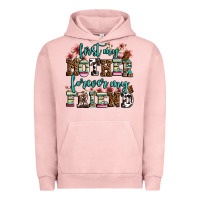First My Mother Forever My Friend Urban Hoodie | Teevron