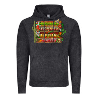 Vintage Black national hispanic heritage month with background Vintage Hoodie - BundleAndBundleShop