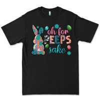 Black Oh for peeps shake Premium Tee - Neo Western