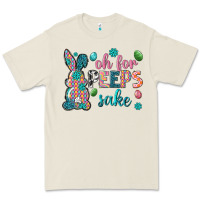 Bone Oh for peeps shake Premium Tee - Neo Western