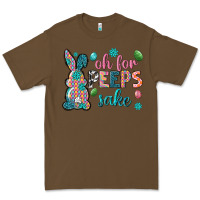 Cacao Oh for peeps shake Premium Tee - Neo Western