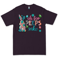 Plum Oh for peeps shake Premium Tee - Neo Western