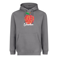 Storm Teacher Heavyweight Hoodie - Bettercallsaul