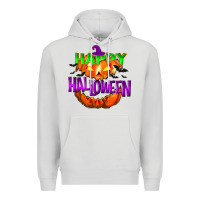 Happy Halloween Premium Hoodie | Teevron