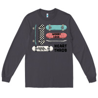 Smoke worry less Long Sleeve Tee - MaliasSmallBusiness