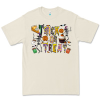 Bone trick or treat Premium Tee - CowhideDigitalArt