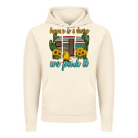 Vintage Artic home is where we park it Vintage Hoodie - Artiststas