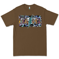 Cacao girl mama Premium Tee - SublimationCraftShop