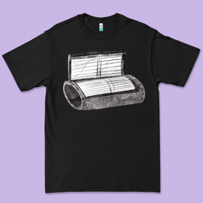 Wrist Coach Premium Tee Designed By Fadigitalartstudio