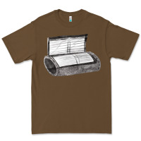 Cacao wrist coach Premium Tee - FaDigitalArtStudio