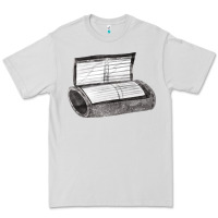 Dove Grey wrist coach Premium Tee - FaDigitalArtStudio